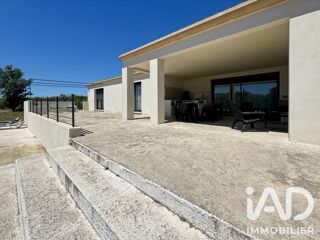  Maison à vendre 7 pièces 234 m²