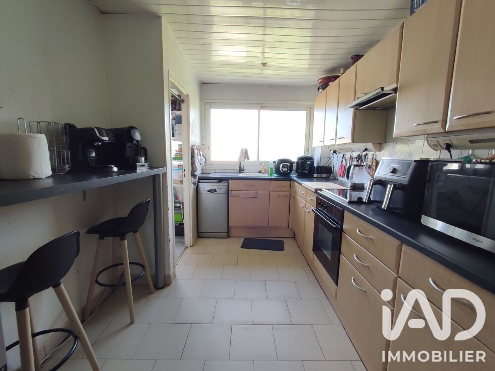 Vente Appartement Vente Appartement 4 pièces Écouen