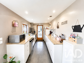  Maison à vendre 4 pièces 90 m²
