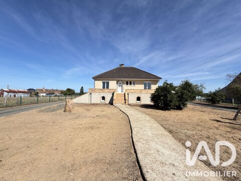   Vente Maison/villa 7 pièces Maison - 7 pièce(s) - 191 m²