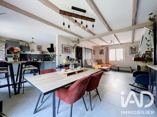  Maison à vendre 4 pièces 86 m²