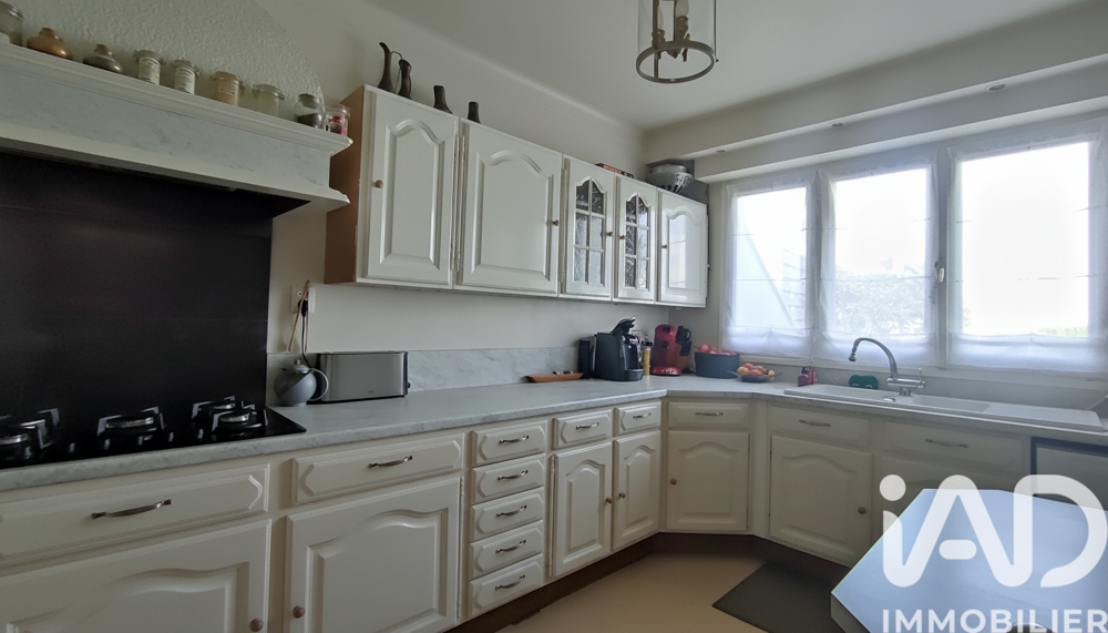 Vente Maison Vente Maison/villa 6 pièces Savigny-sur-orge