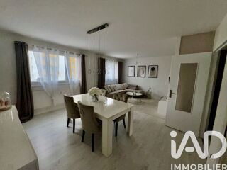  Appartement à vendre 3 pièces 69 m²
