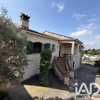  Maison à vendre 4 pièces 90 m²