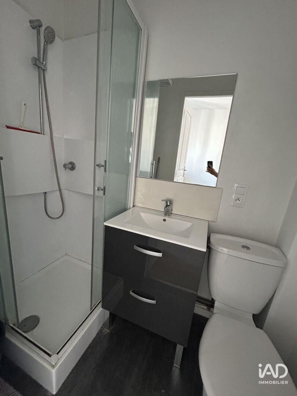 location Appartement - 2 pièce(s) - 22 m² Amiens (80000)