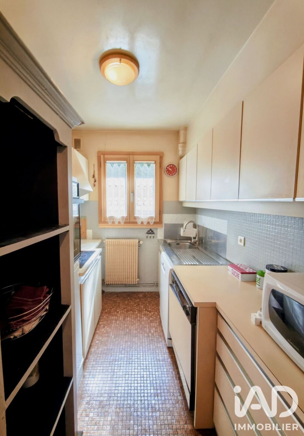 Vente Appartement Vente Appartement 3 pièces La clusaz