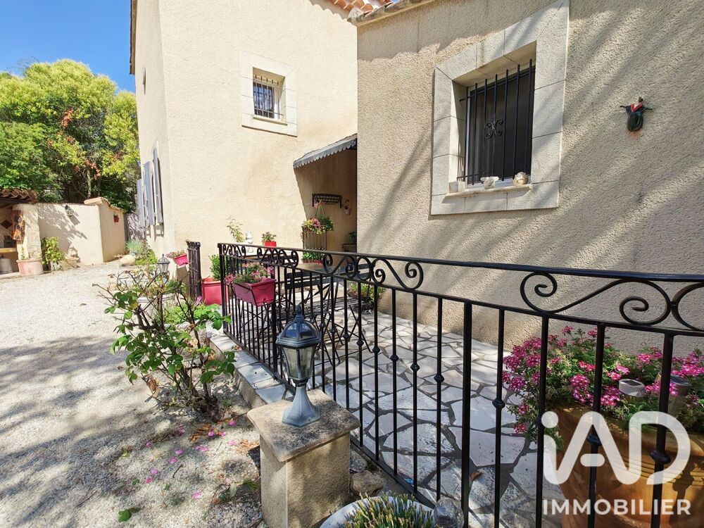 Vente Maison/villa 3 pièces