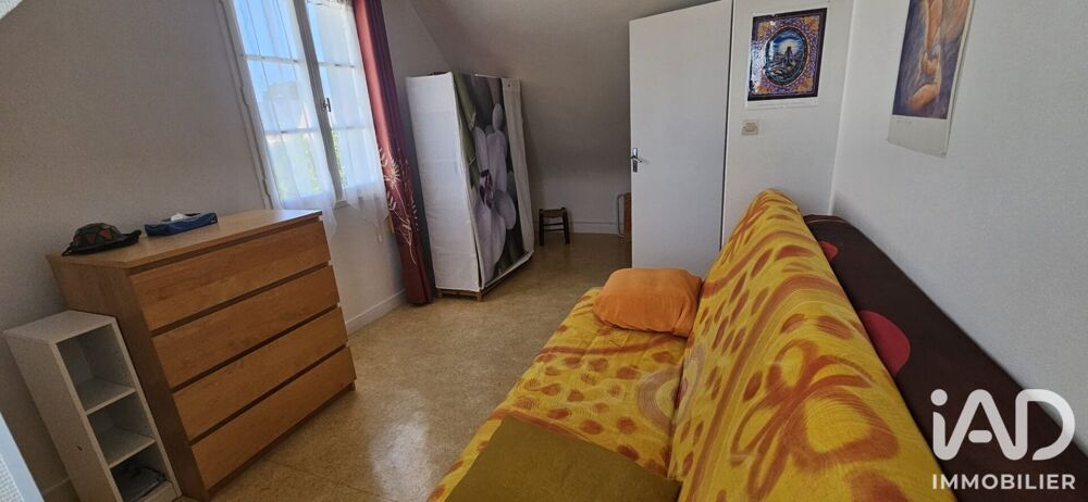 Vente Maison Vente Maison/villa 4 pièces Pleumeur-bodou