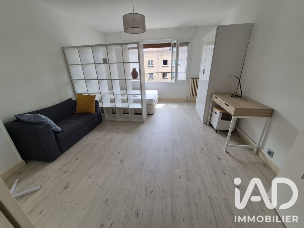 Location Appartement Location Appartement 2 pièces Grenoble