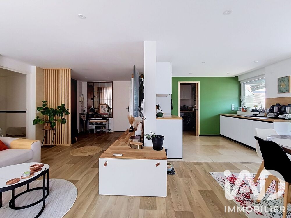 Vente Appartement Vente Appartement 3 pièces Ville-la-grand