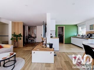  Appartement à vendre 3 pièces 78 m²