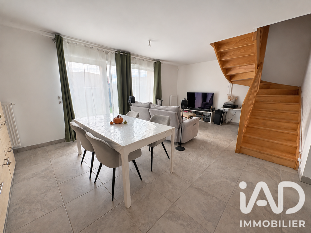 Vente Maison Vente Maison/villa 4 pièces Seclin