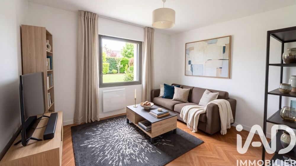 Vente Maison d'architecte 7 pièces