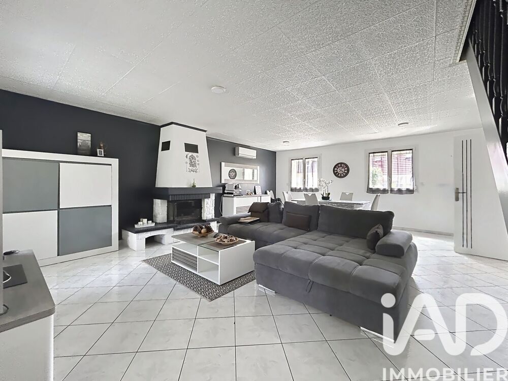 Vente Maison Vente Maison/villa 7 pièces Pontault-combault