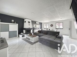  Maison à vendre 7 pièces 159 m²