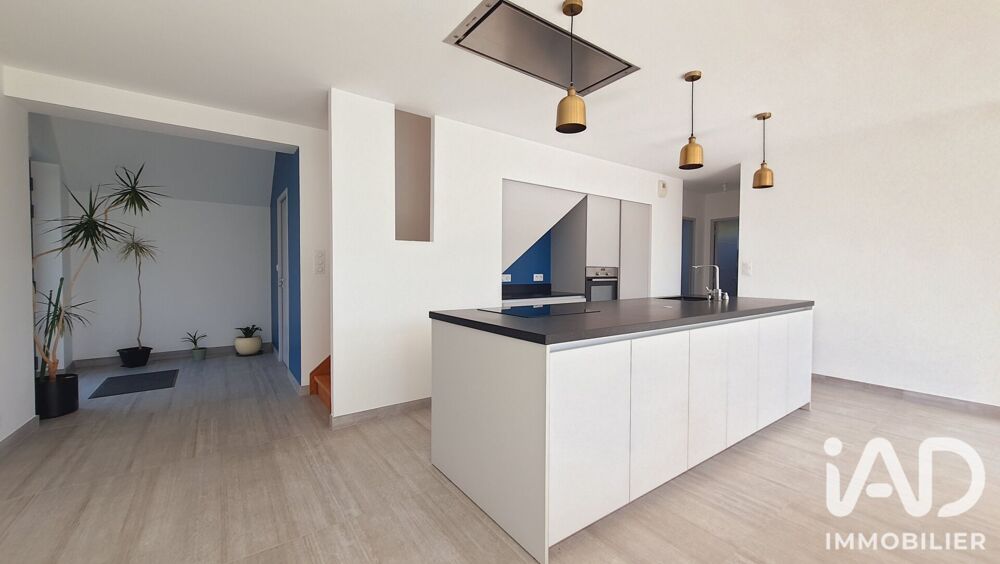 Vente Maison Vente Maison d'architecte 5 pièces Vitré