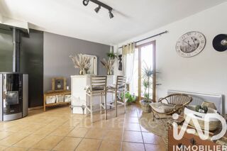  Maison à vendre 5 pièces 161 m²