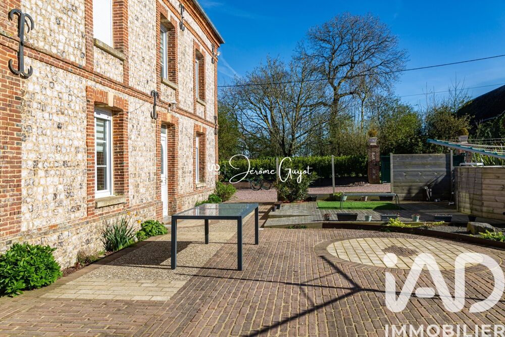 Vente Maison Vente Demeure 9 pièces Valmont