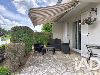  Maison à vendre 4 pièces 96 m²