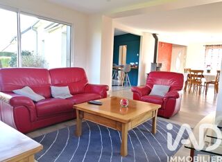 Maison 143m2 La Bazoge-Montpinçon