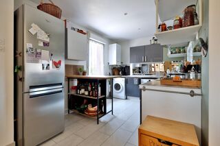  Appartement � vendre 3 pi�ces 69 m�