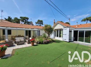  Maison à vendre 6 pièces 110 m²