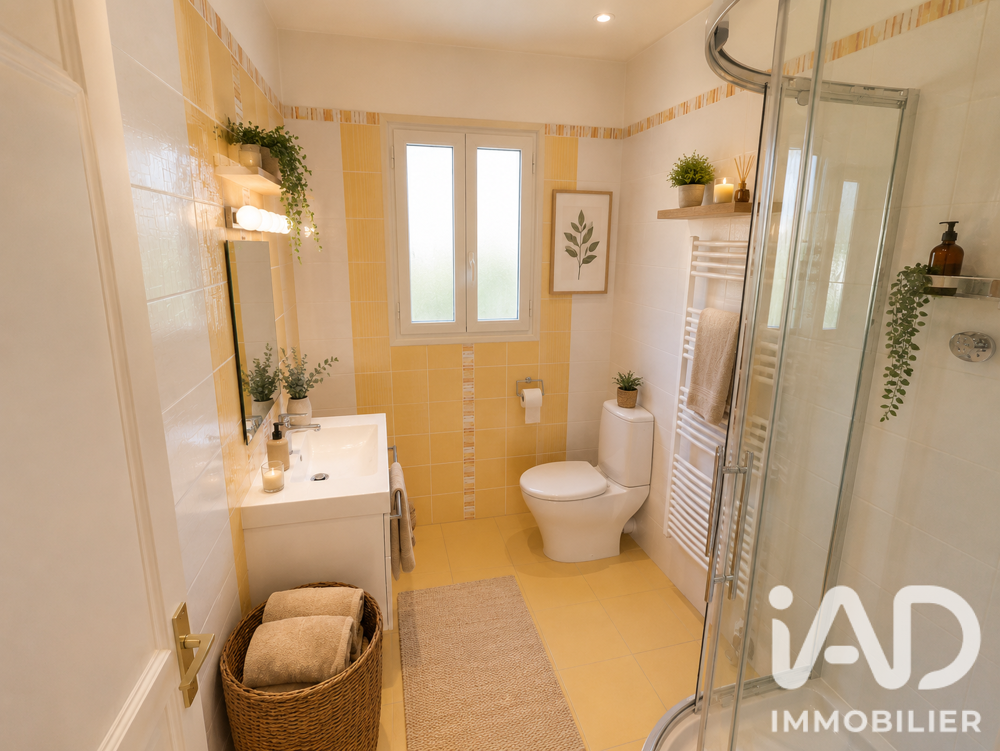 à vendre  Maison Grasse (06130)