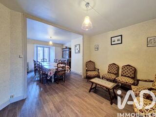  Maison à vendre 6 pièces 158 m²