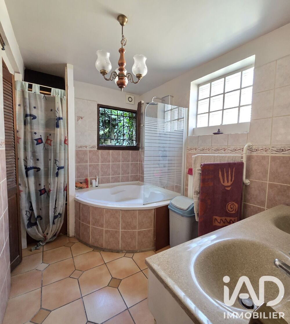 Vente Maison Vente Maison/villa 4 pièces Fosses