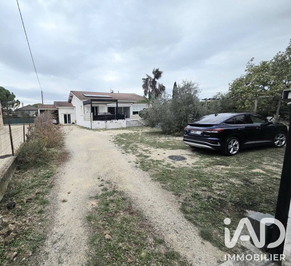 Vente Maison traditionnelle 5 pièces