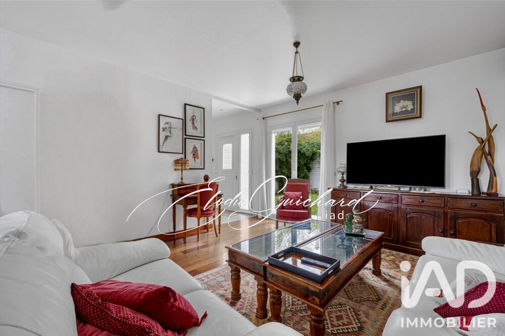 Vente Maison Vente Maison/villa 7 pièces Sèvres