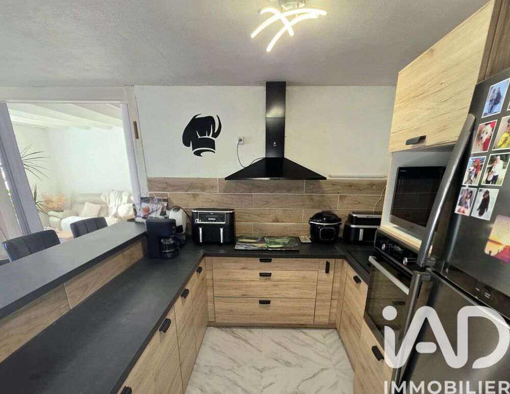 Vente Maison Vente Maison de ville 6 pièces Villers-Écalles