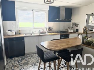  Maison à vendre 5 pièces 94 m²