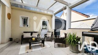  Maison � vendre 7 pi�ces 217 m�