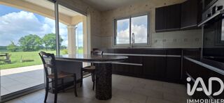  Maison à vendre 6 pièces 165 m²