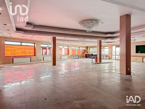 Location Boutique/Local commercial 900 m&sup2; 3380 45200 Amilly