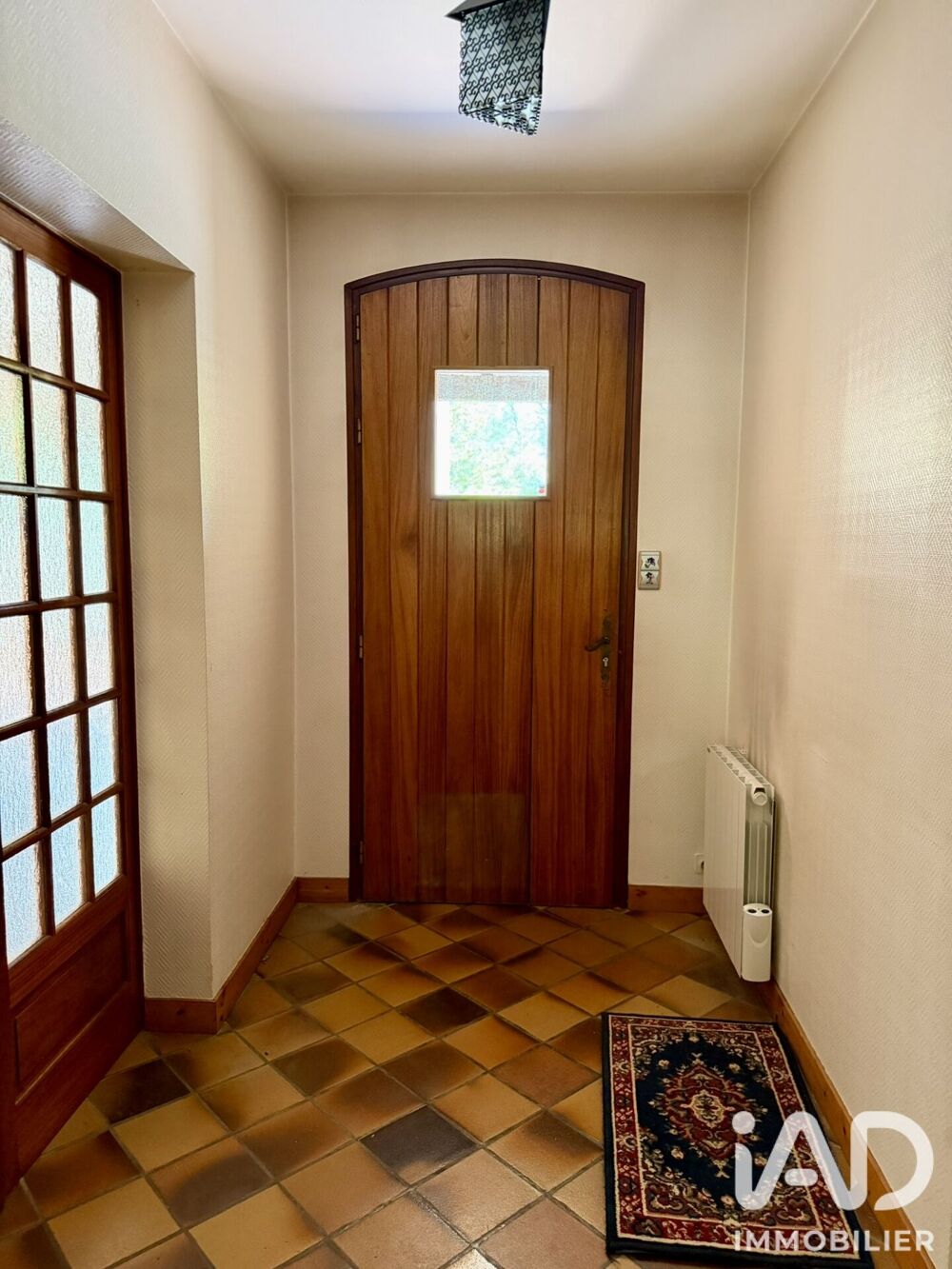 Vente Maison traditionnelle 5 pièces