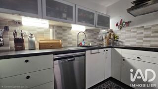  Maison à vendre 4 pièces 90 m²