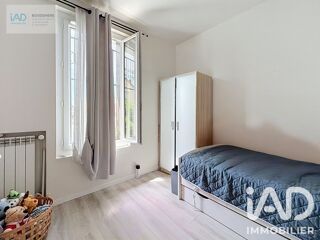  Maison à vendre 5 pièces 120 m²