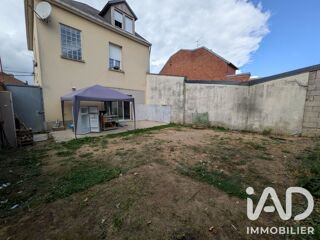  Immeuble à vendre 130 m²