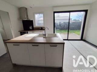  Maison 4 pi�ces 73 m� Vouill�
