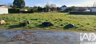  Terrain à vendre 400 m²