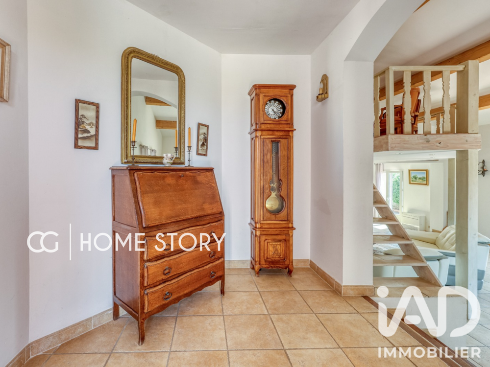 à vendre  Maison La Cadière-d'Azur (83740)