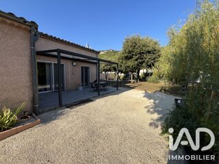  Maison à vendre 4 pièces 71 m²