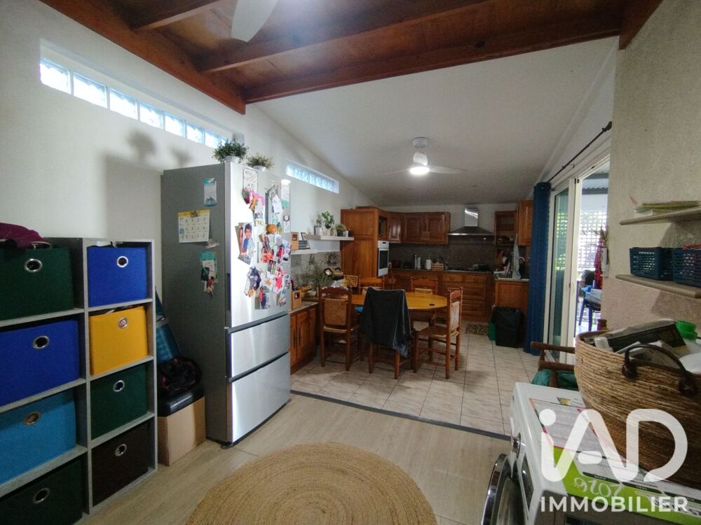 Vente Maison traditionnelle 6 pièces