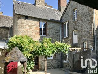  Maison à vendre 8 pièces 170 m²