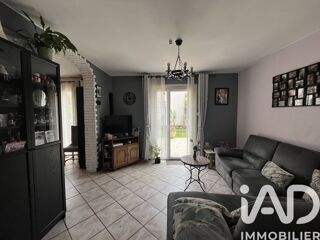  Maison à vendre 6 pièces 100 m²