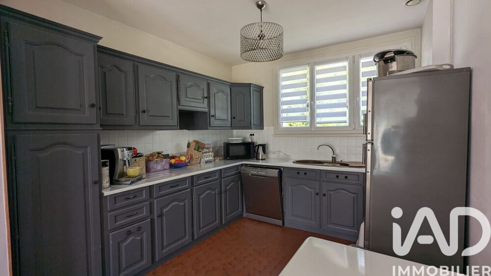 Vente Maison/villa 3 pièces