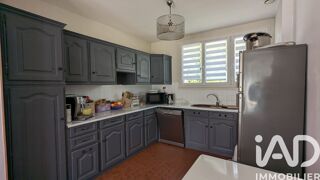  Maison à vendre 3 pièces 62 m²