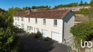  Maison à vendre 8 pièces 210 m²